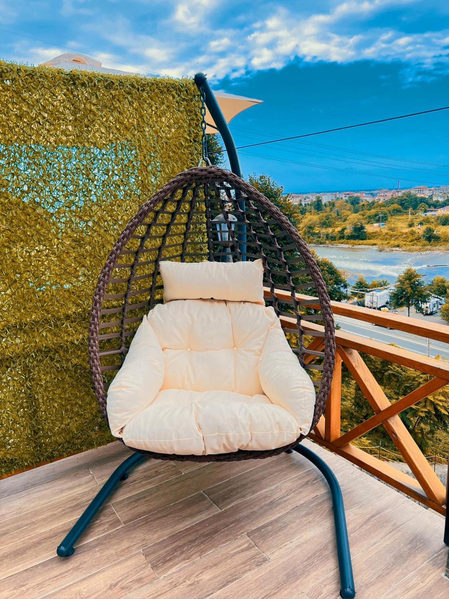 Mirana Bungalov Villa Çamlıhemşin Værelse billede
